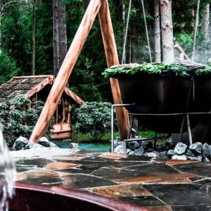 Фото Охта Парк