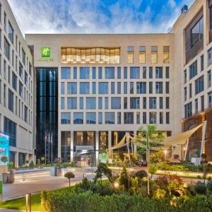 Фото Holiday Inn Yerevan Republic Square