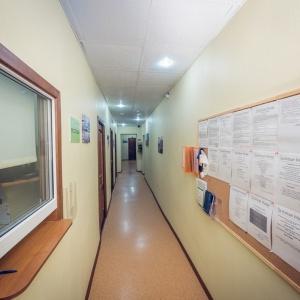 Фото 1st Arbat Hotel Подъезд № 2