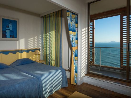 Фото Résidence Vacances Bleues Le Grand Large