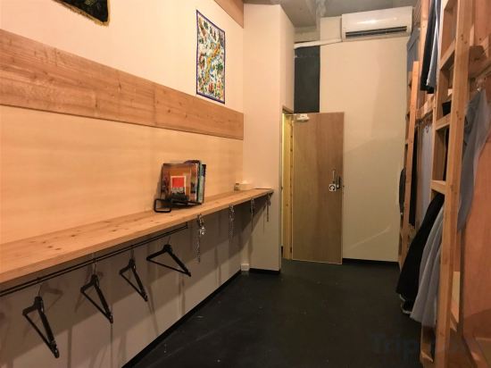 Фото Aien Coffee and hostel