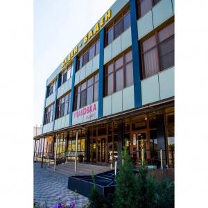 Фото Баден-Баден