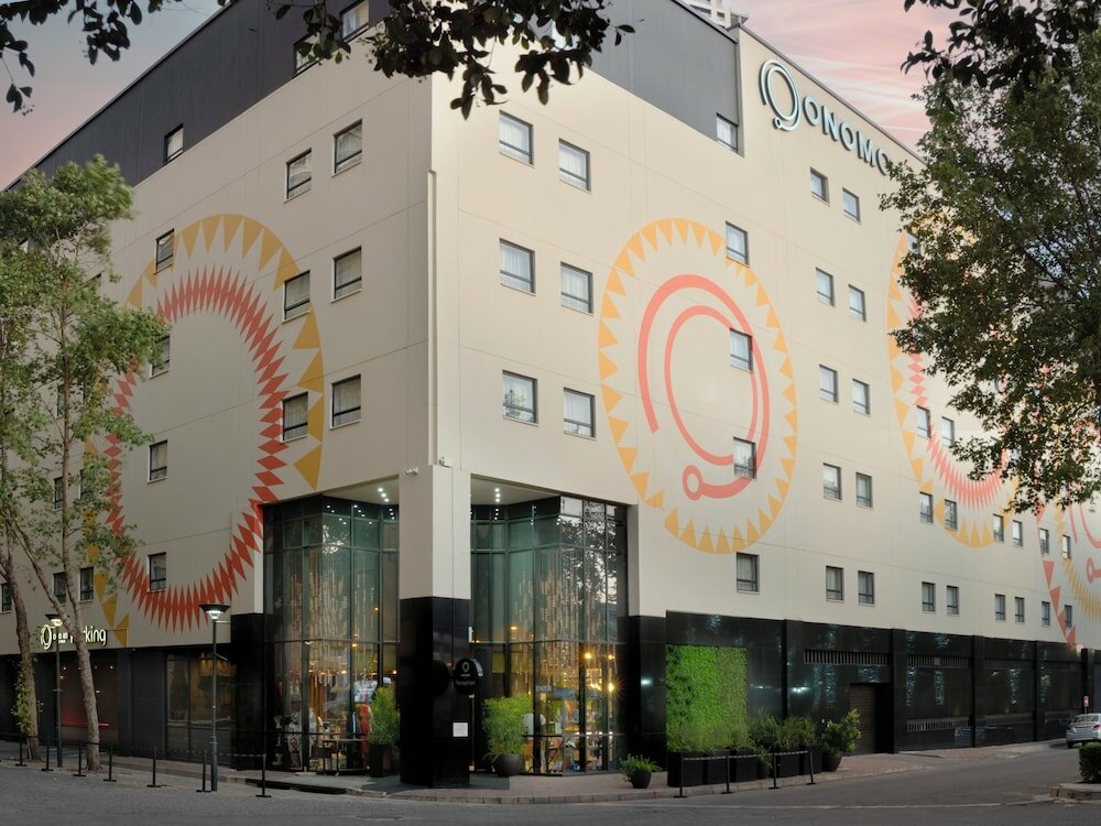 Фото Signature Lux Hotel, by Onomo