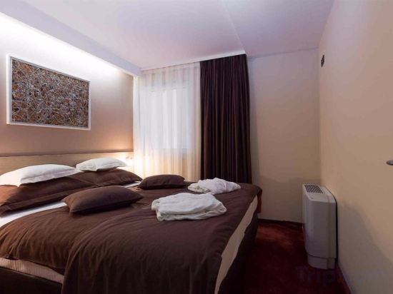 Фото Отель Villa Magdalena