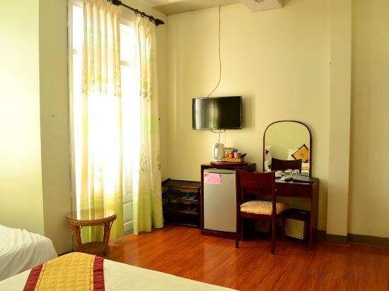 Фото Hong Ngoc Hotel Tuy Hoa