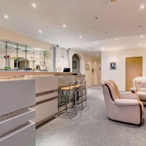 Фото Южный город