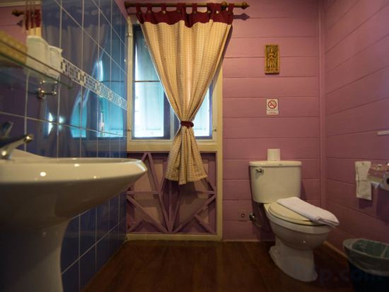 Фото Samsen sam Place