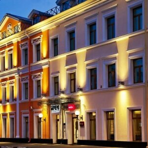 Ханака на 1 я улица Энтузиастов 12А