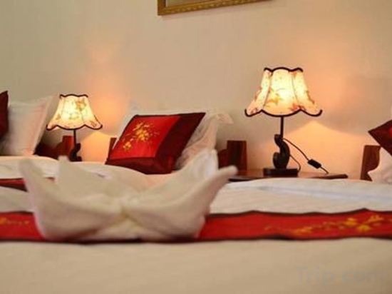 Фото Nocknoy Lanexang Guesthouse