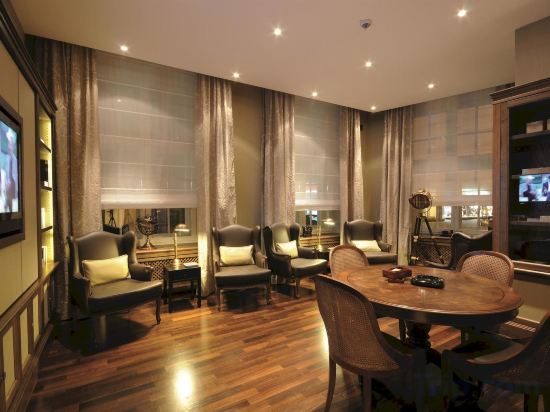 Фото Best Western Plus Hotel StadtPalais