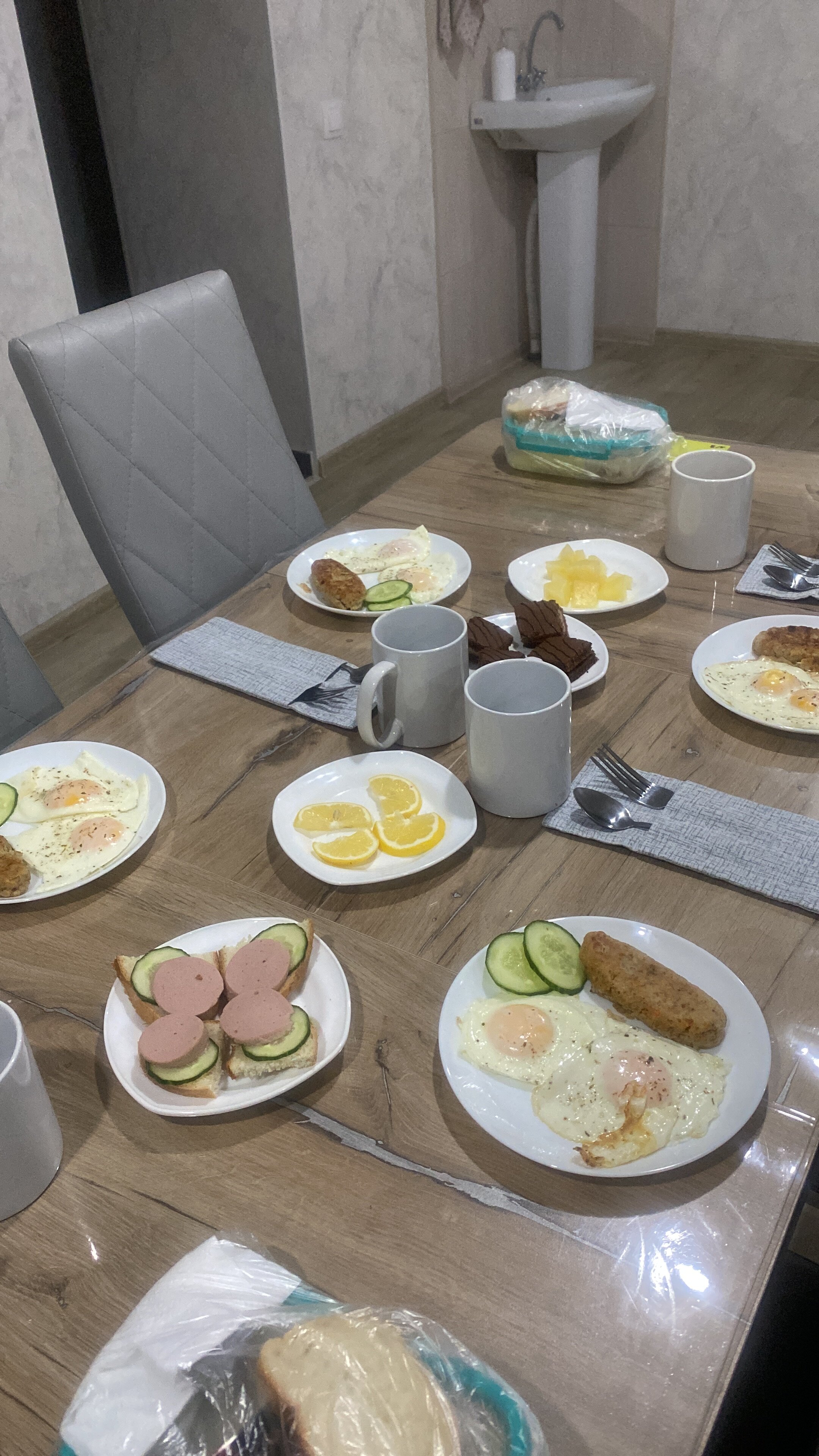 Фото Свои Люди