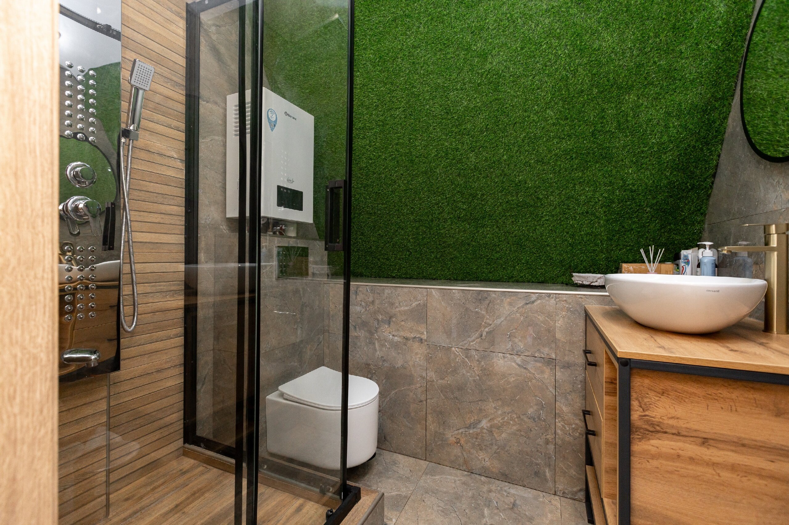 Фото Дом по Кайфу