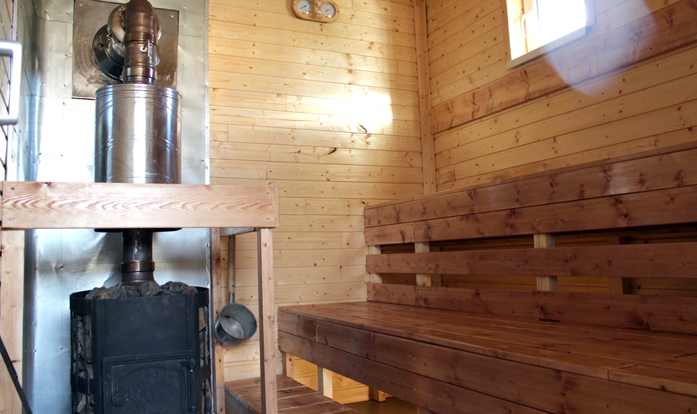 Фото Гнездо