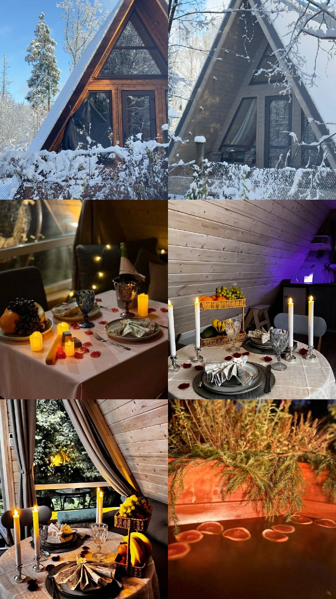 Фото Лисичкин дом