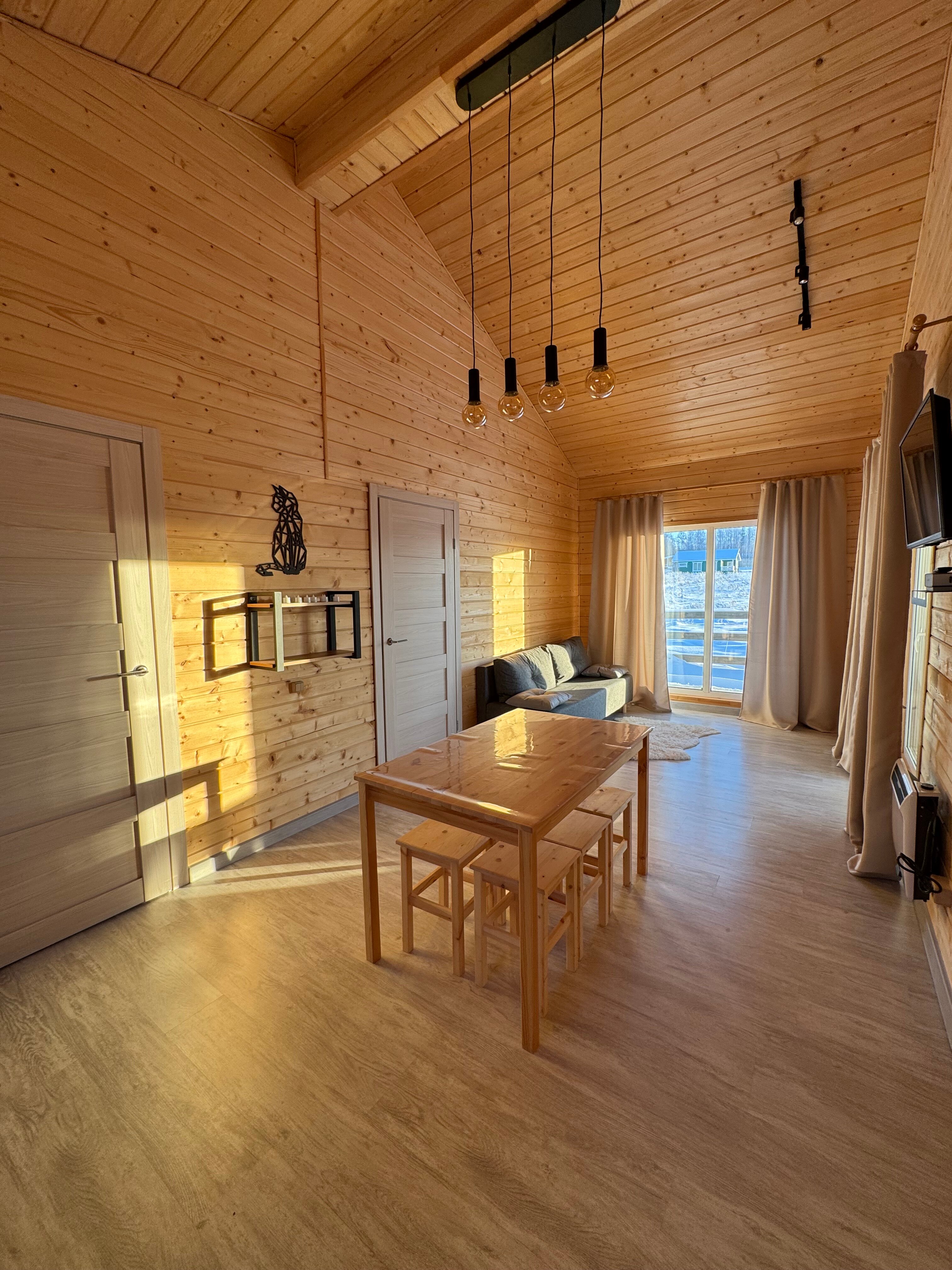 Фото Солнечная Поляна