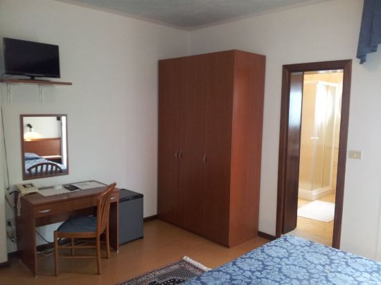 Фото Hotel Panama