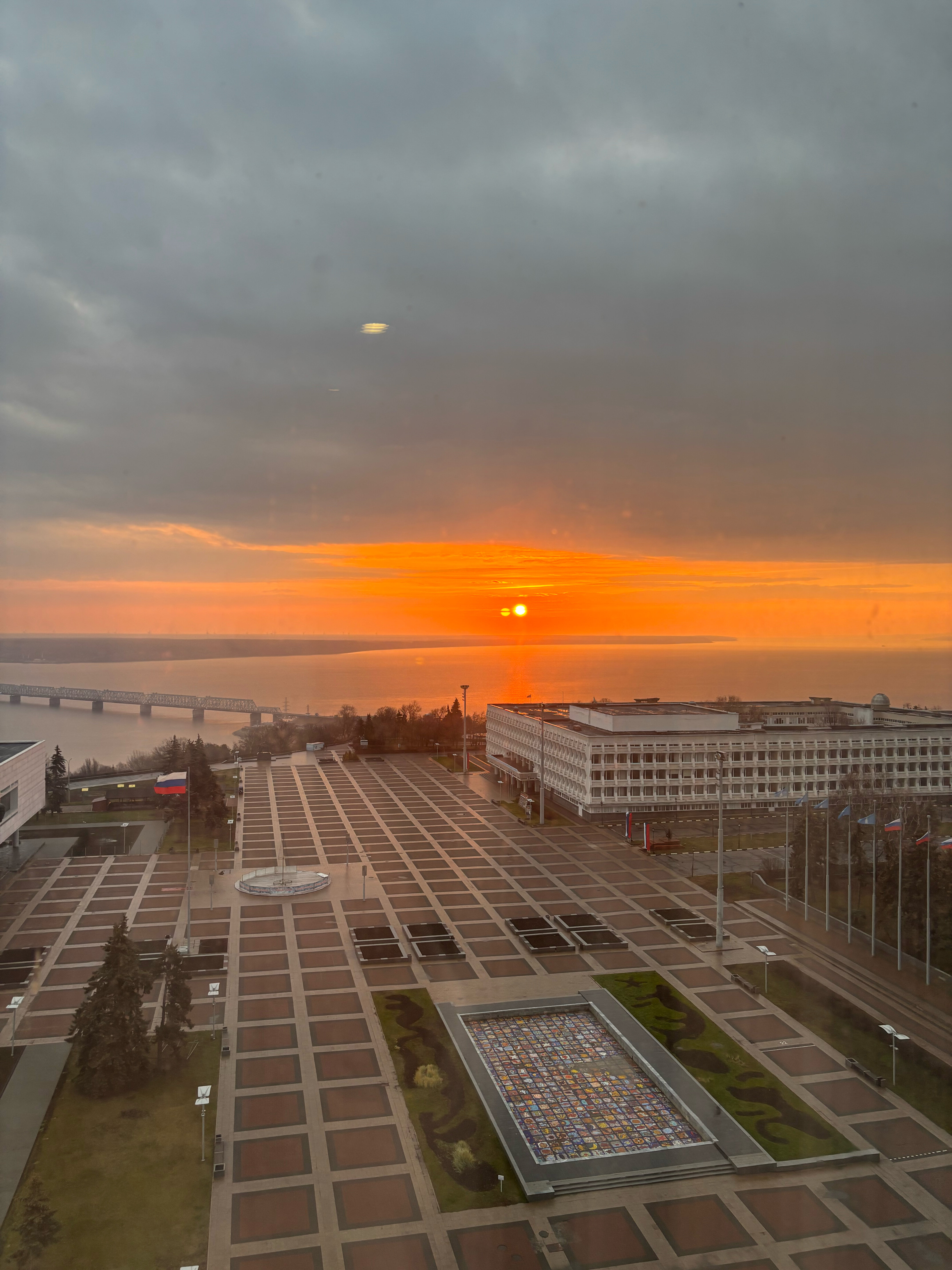 Фото Azimut Отель Ульяновск