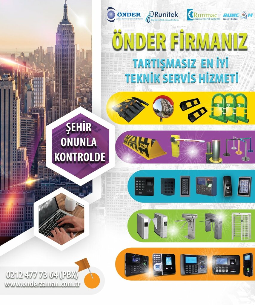 Information security Deniz Bilişim Güvenlik, Gaziantep, photo