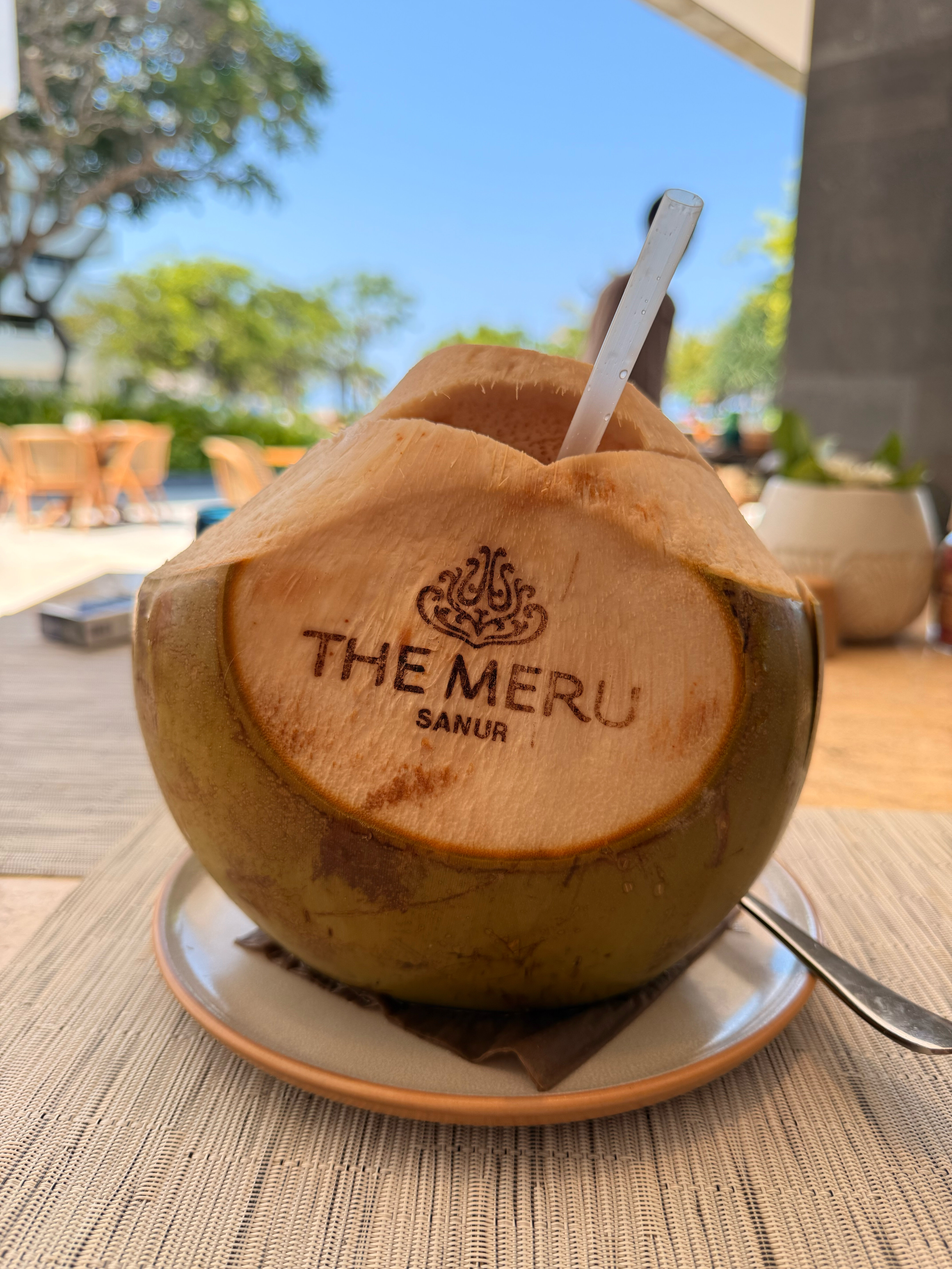 Фото Bali Beach The Heritage Collection