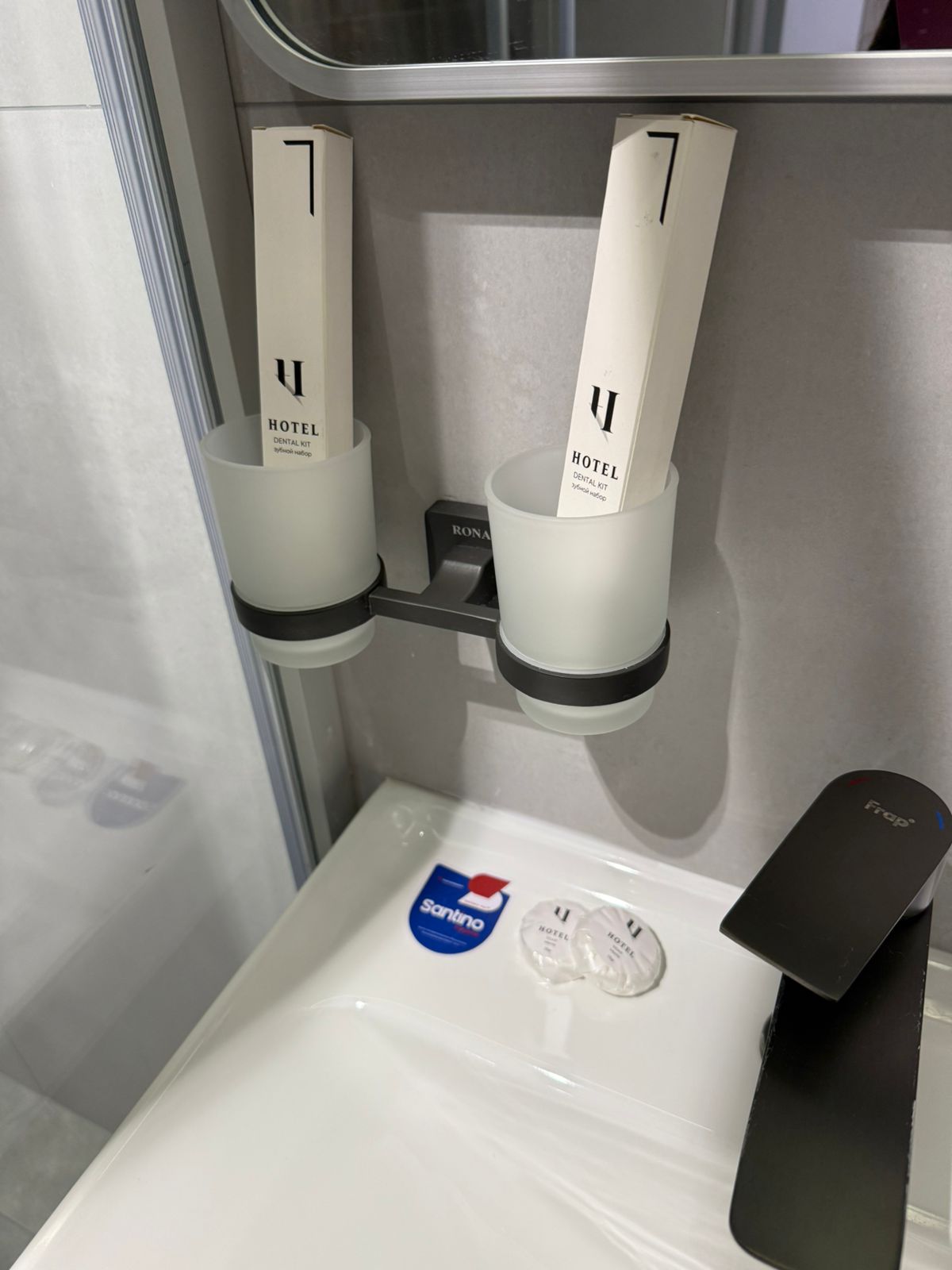 Фото Karim Parkside Hotel