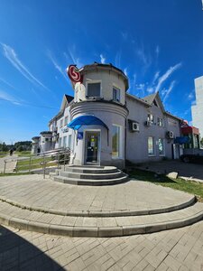 ВТБ, проспект Металлургов, 58А — Ярцево