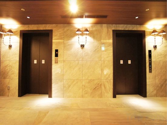 Фото Hotel Abest Grande Okayama