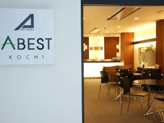 Фото Hotel Abest Kochi