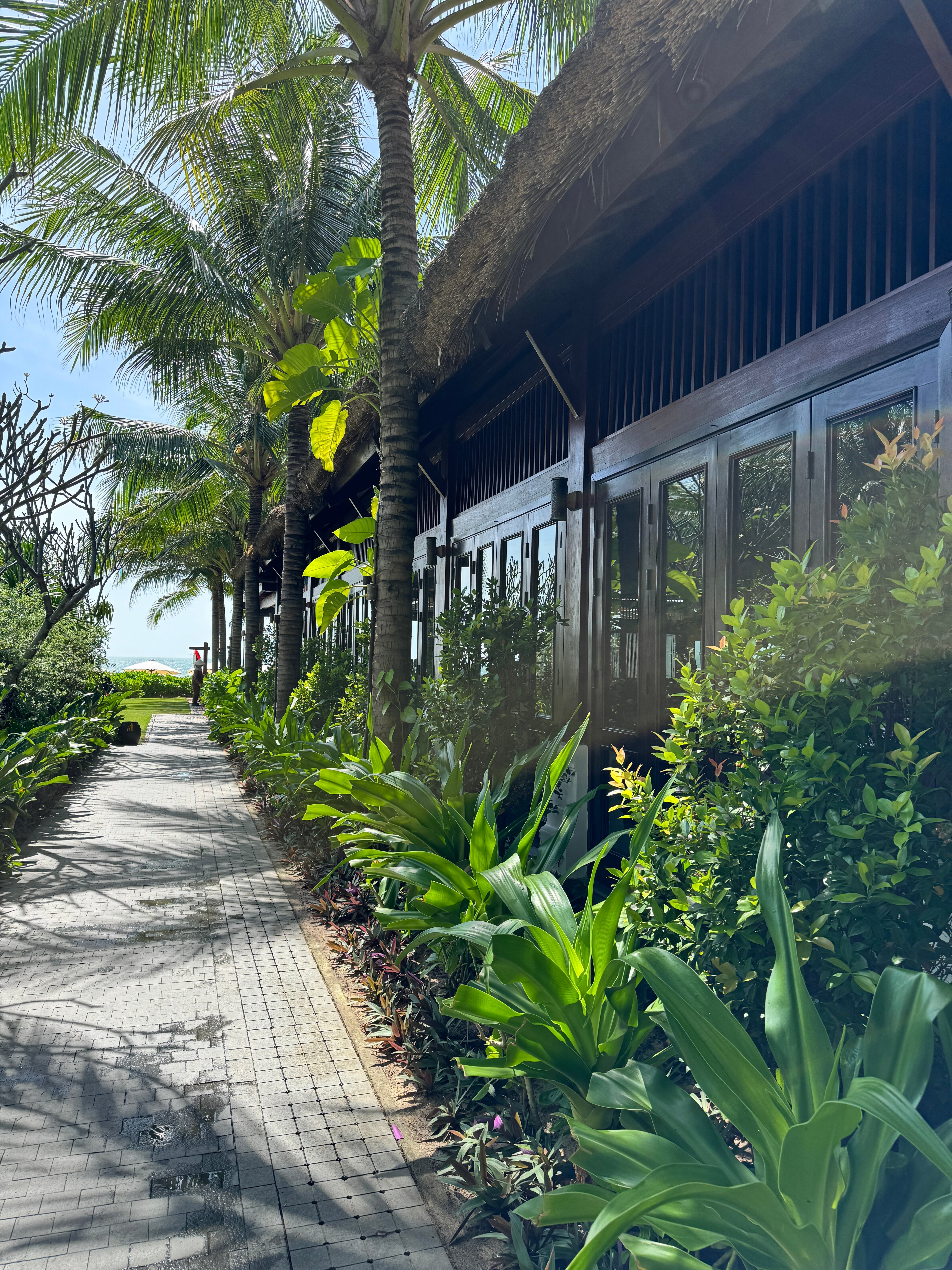 Фото The Anam Mui Ne