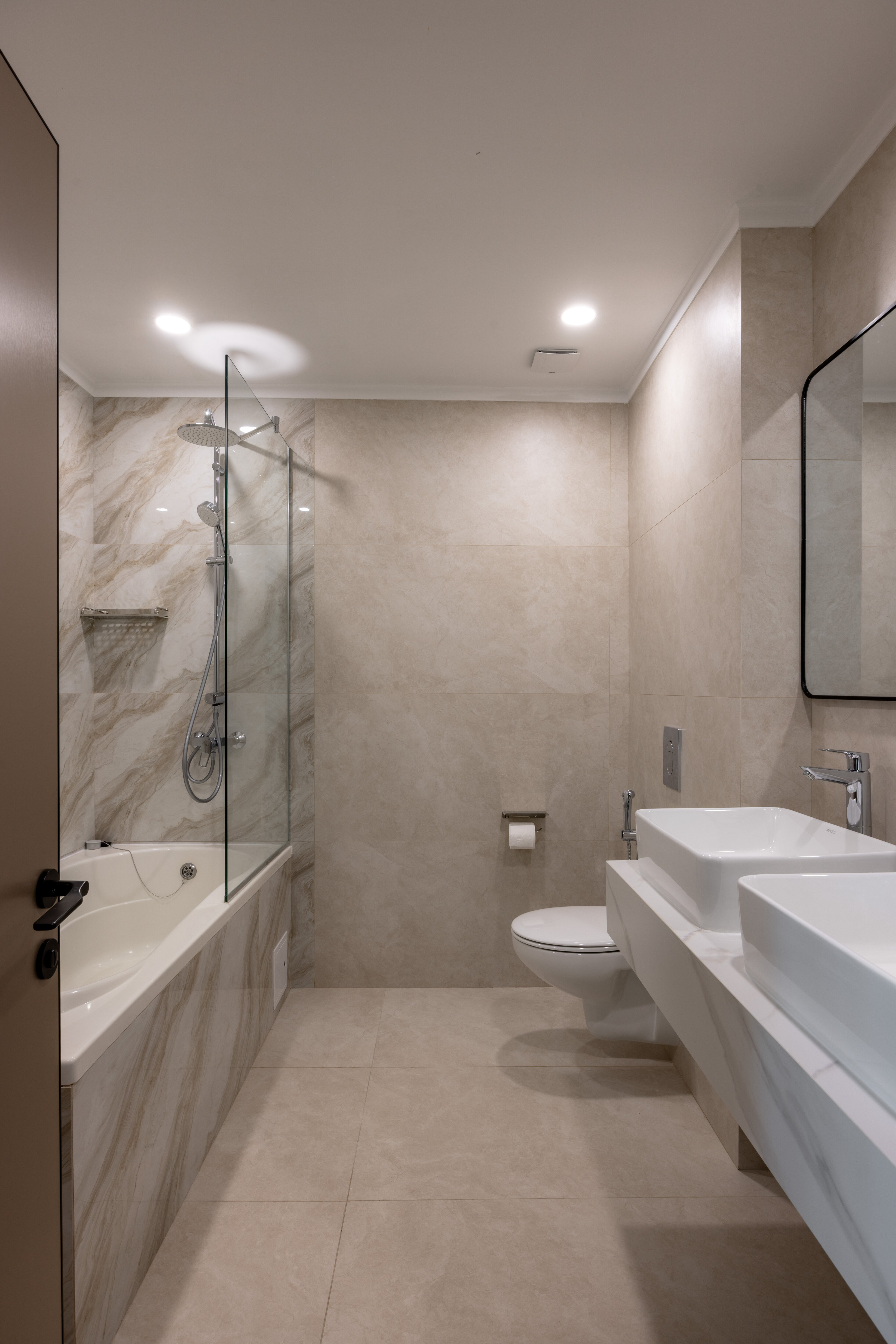 Фото Mountain View Residence