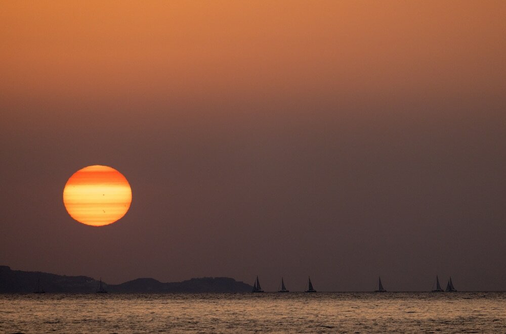 Фото Knossos Beach Bungalows Suites Resort & SPA