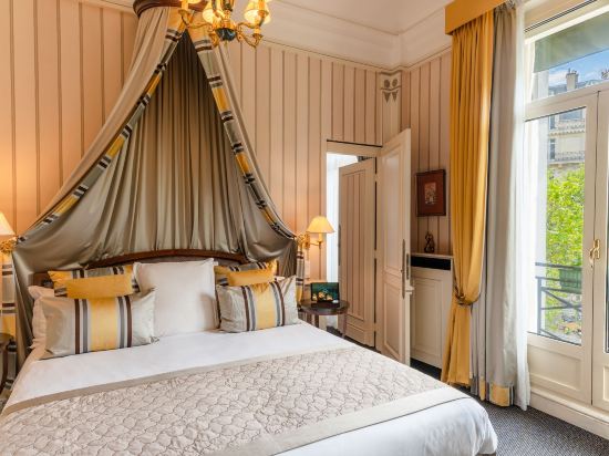 Фото Hotel Napoleon