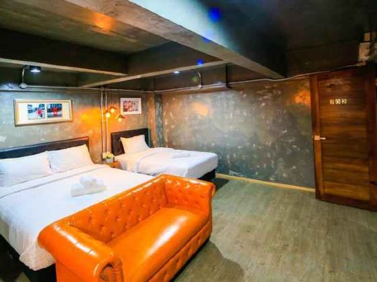 Фото Adagio Bangkok