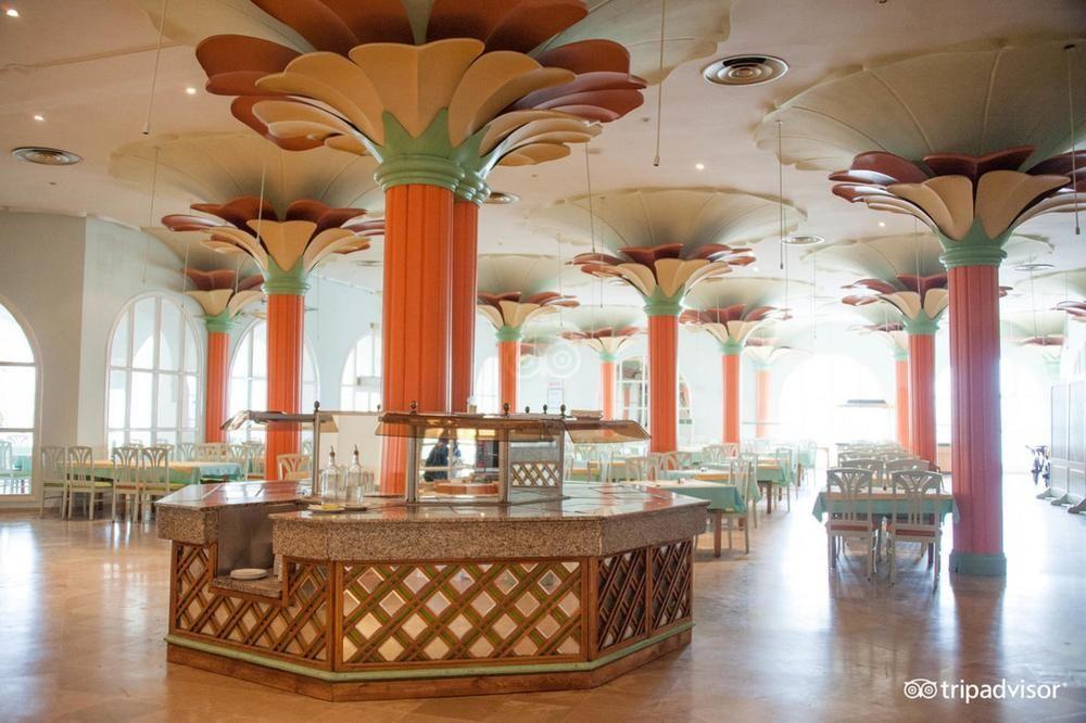 Фото Shalimar Hammamet