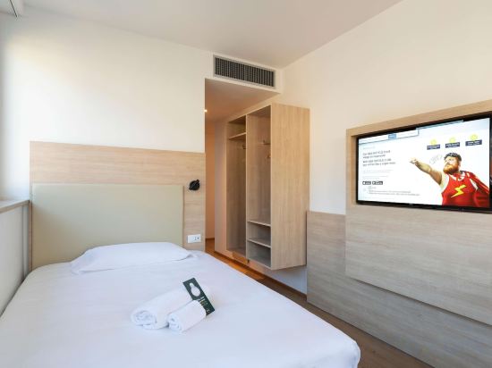 Фото B&b Hotel Bolzano