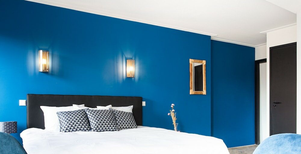 Фото Hotel Snouck van Loosen