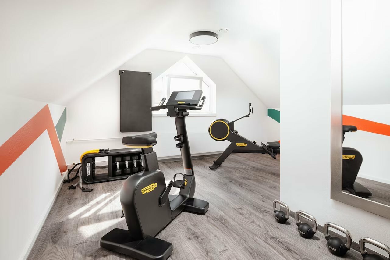 Фото Nestor Hotel Neckarsulm