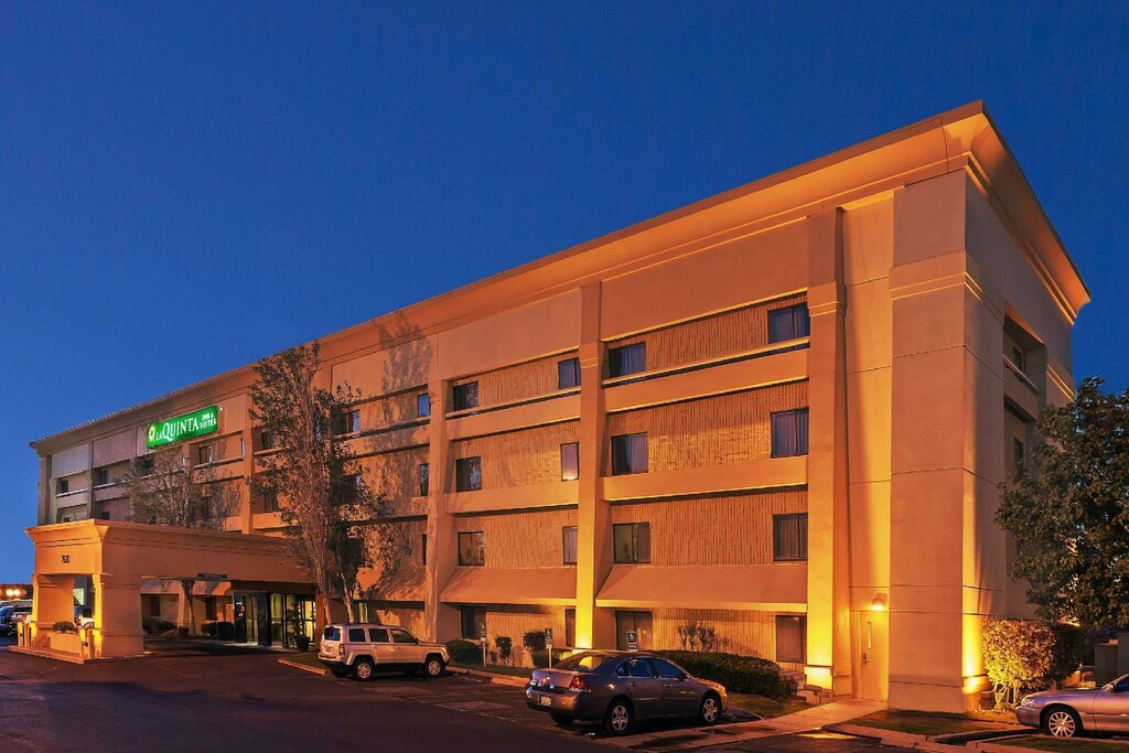 Hotel La Quinta Inn & Suites by Wyndham El Paso West Bartlett, State of Texas, photo