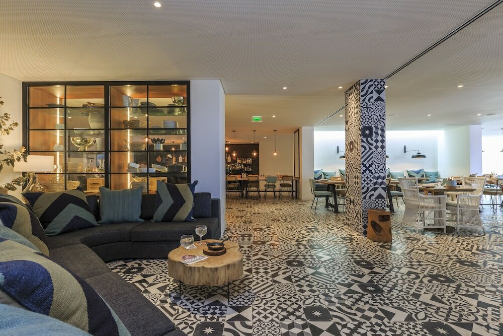 Фото Octant Santiago