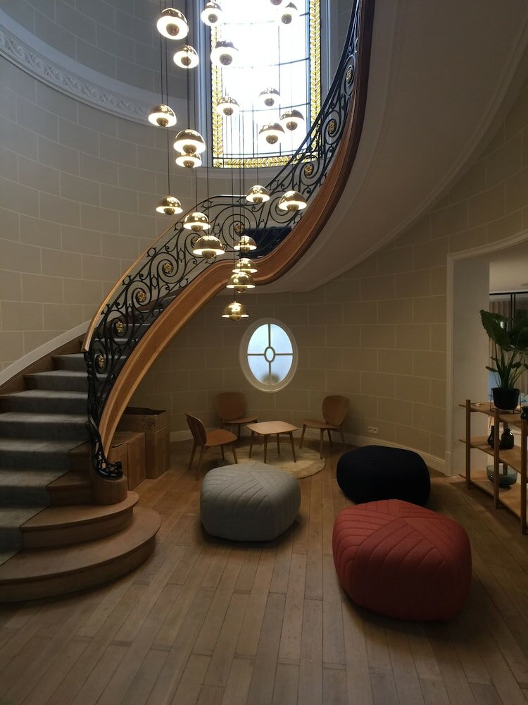 Фото Hygge Hotel