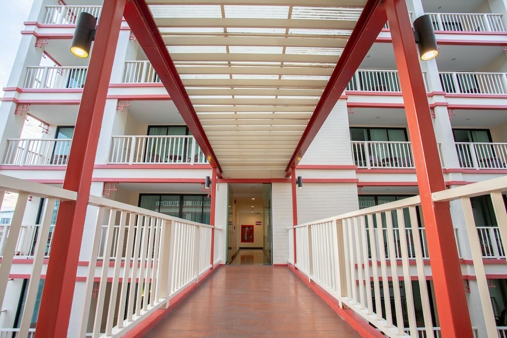 Фото Kiang Haad Beach Hua Hin