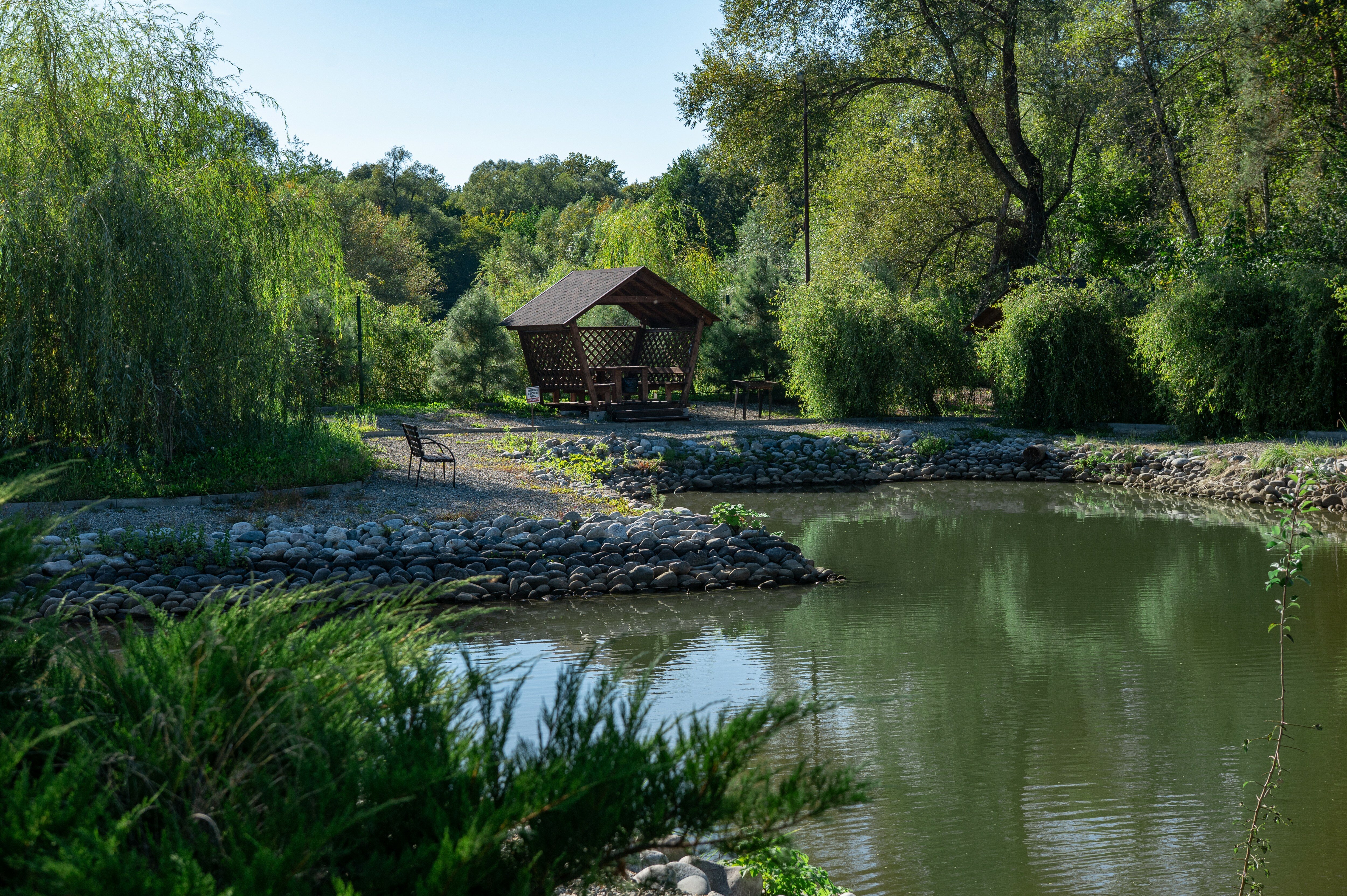 Фото Павлова поляна