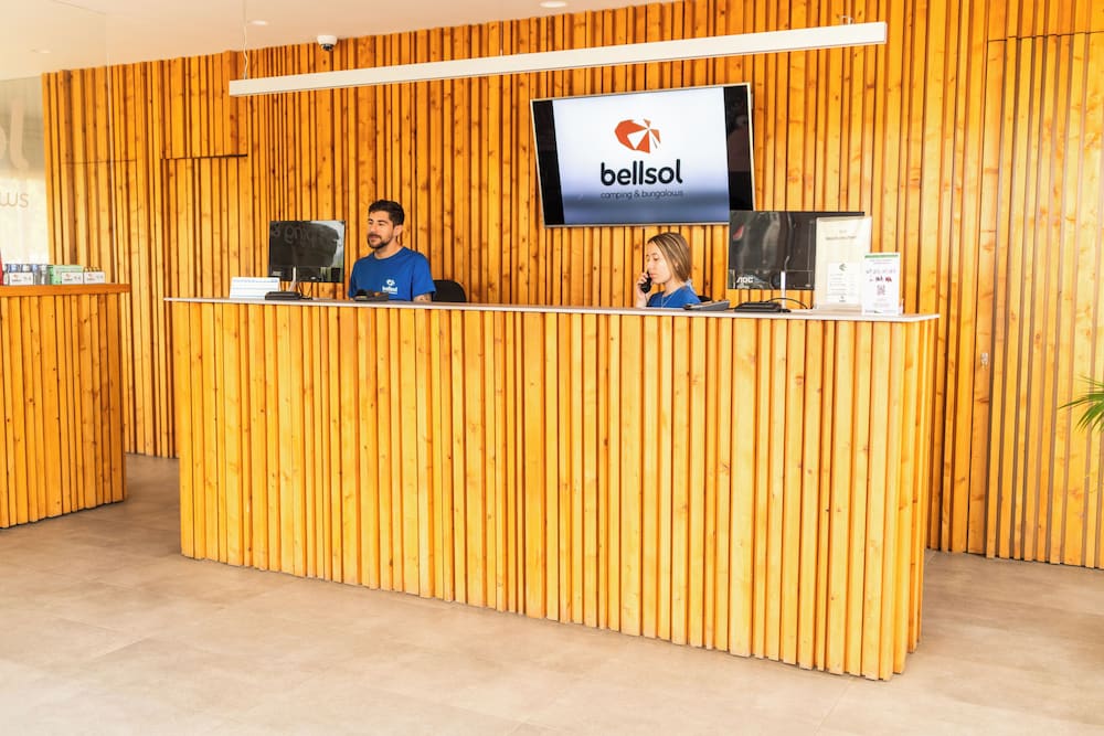 Фото Camping Bellsol