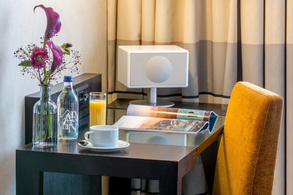 Фото Hotel Auteuil