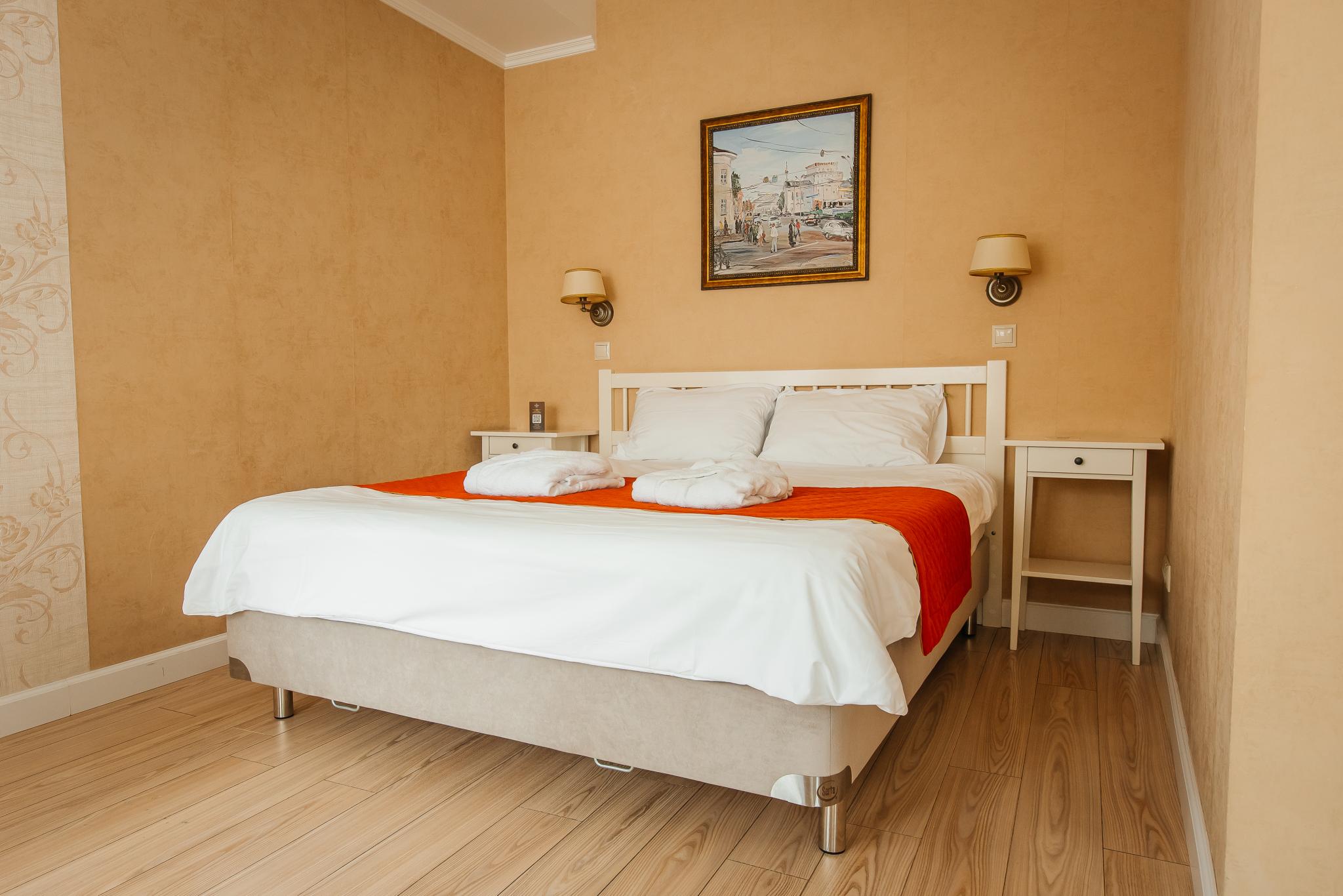 Фото Купцовъ дом