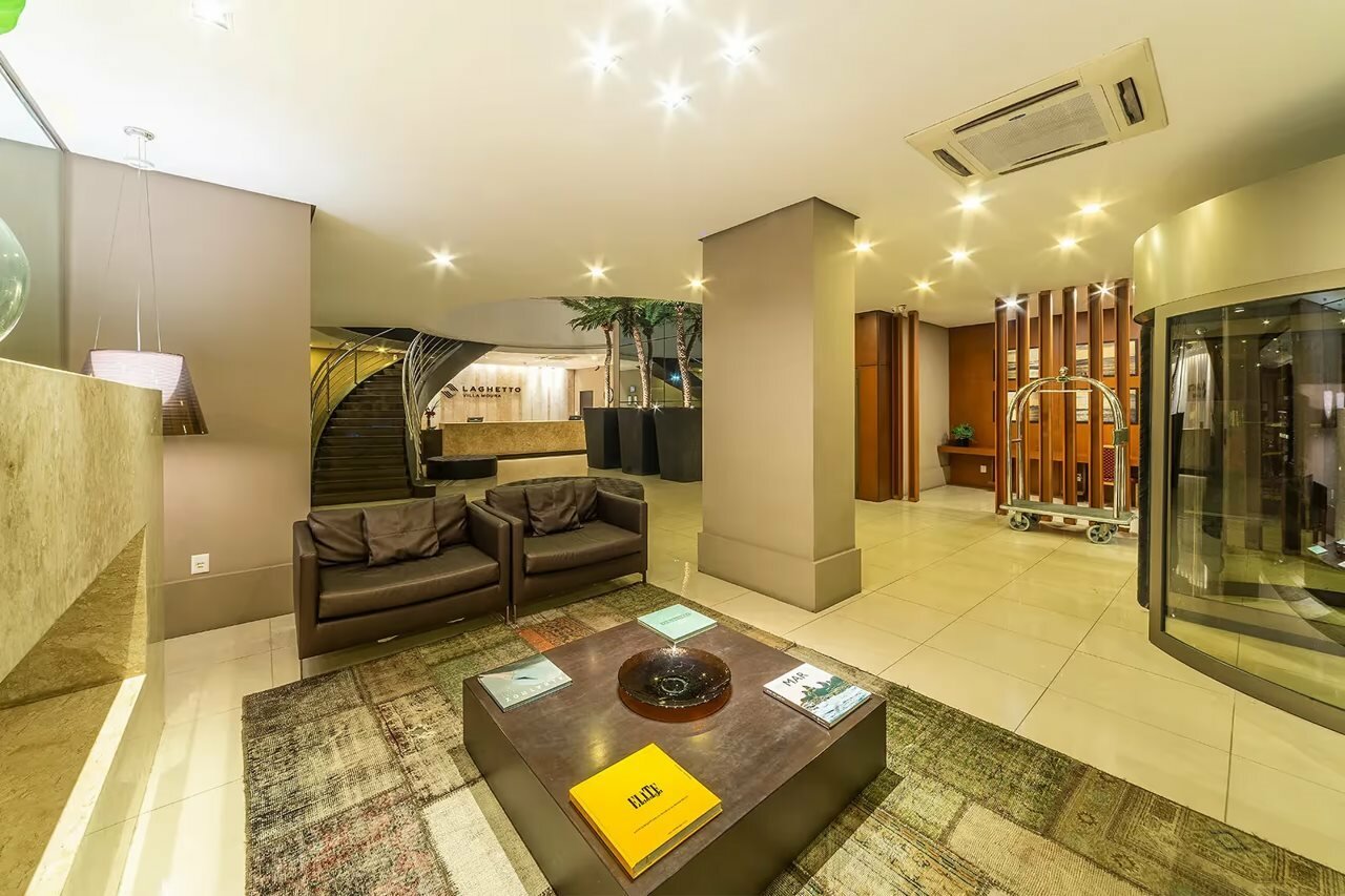 Фото Hotel Villa Moura Executivo