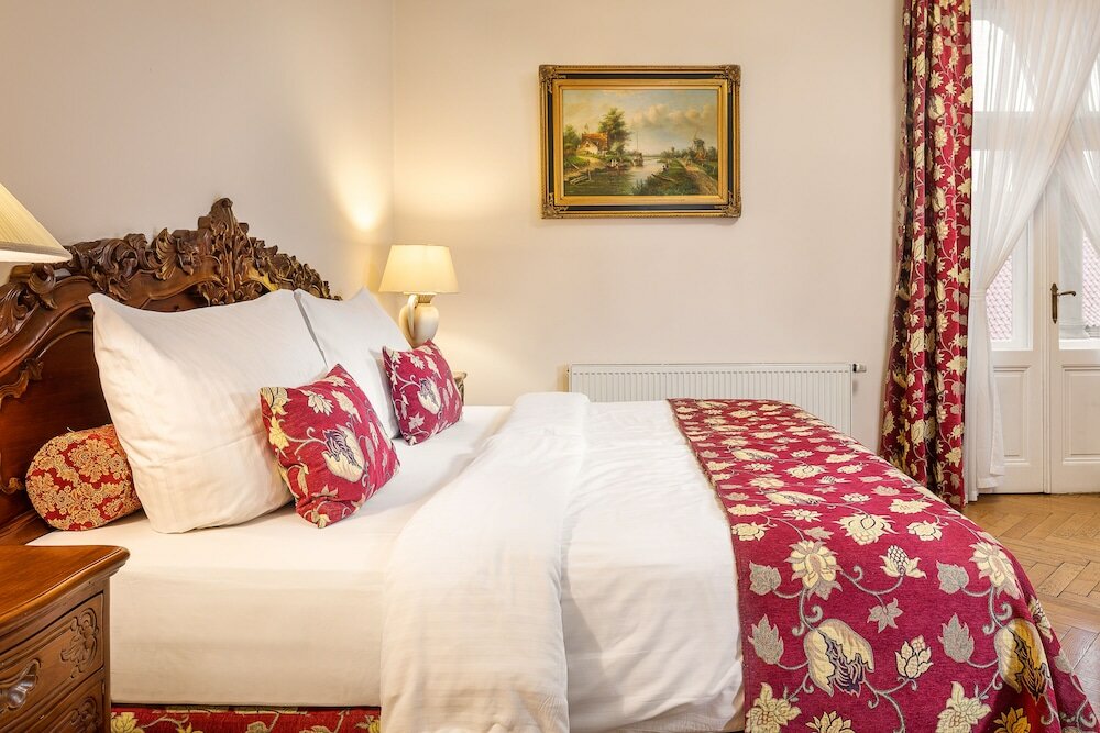 Фото Bhg Apartments Prague