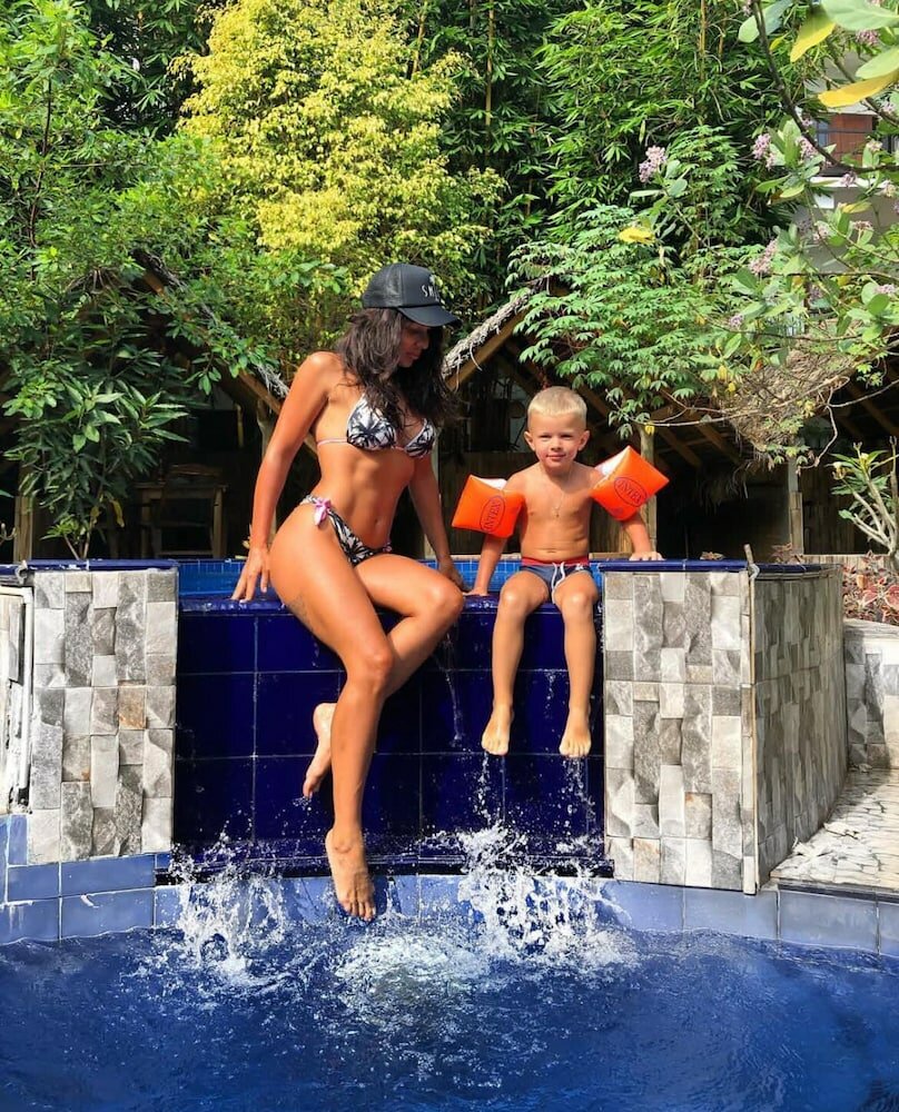 Фото Sundaras Resort & SPA