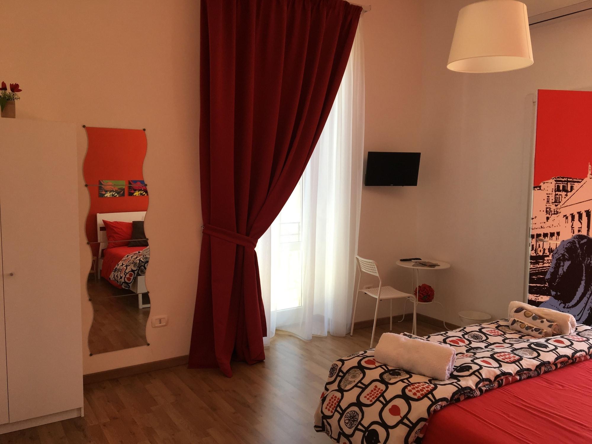 Фото B&b Tarumbò