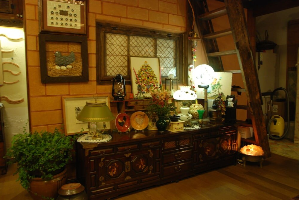 Фото Gyodong Salrae