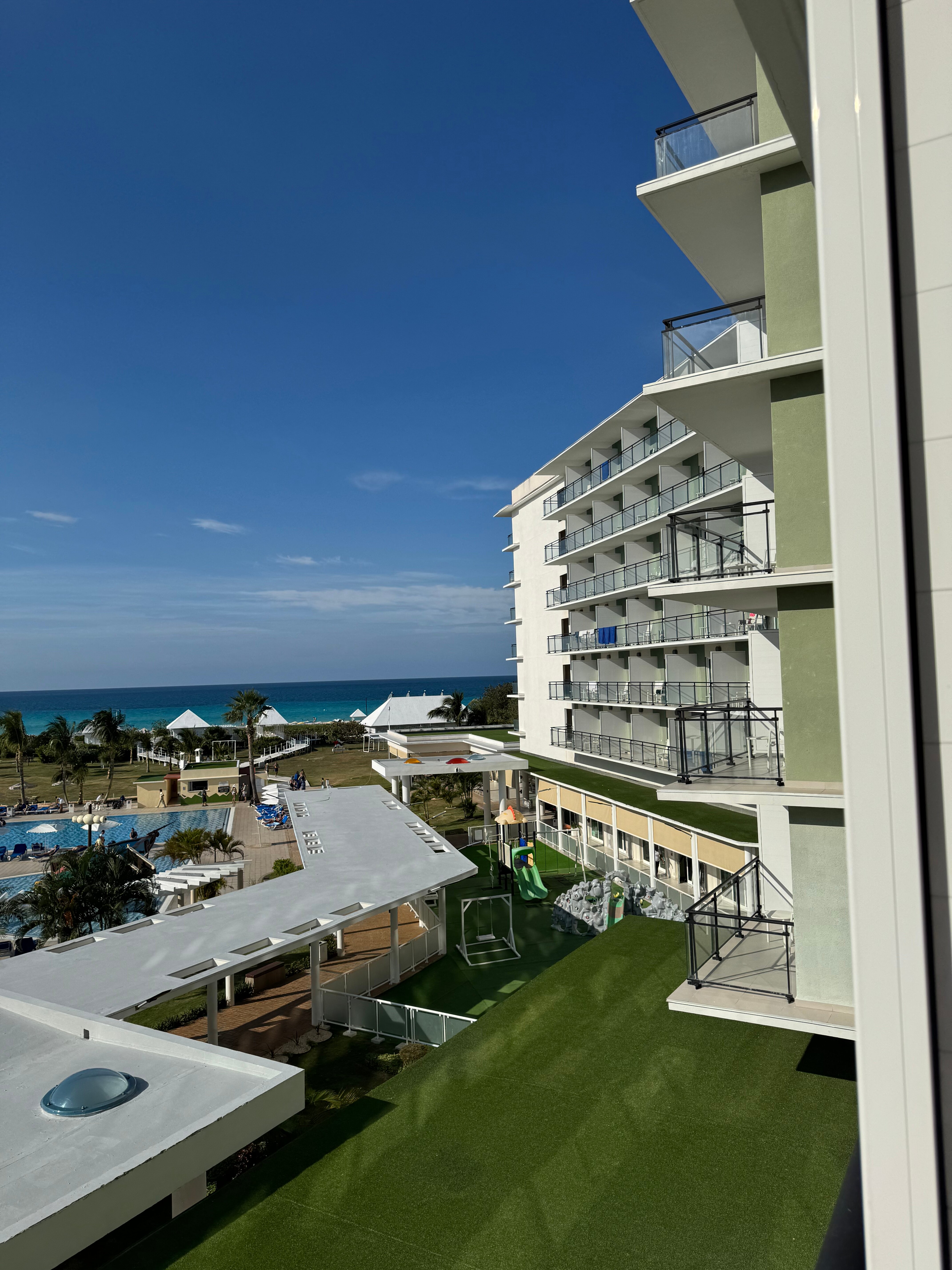 Фото Melia Varadero